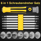 ⏳Zeitlich begrenzt 50 % Rabatt💥💥Multifunction screwdriver set