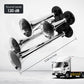Lautstarke 120-dB-Luftdruckhupe für Lkw und Pkw