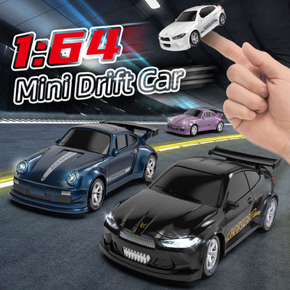🔥Black-Friday-Mega-Angebot – 50 % Rabatt🔥Ferngesteuertes Mini-Rennauto