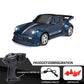 🔥Black-Friday-Mega-Angebot – 50 % Rabatt🔥Ferngesteuertes Mini-Rennauto