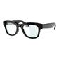 KI-Smart-Brille mit ChatGPT, 8-MP-Kamera und HD 1200P 4K-Videoaufzeichnung, Echtzeitübersetzung in über 160 Sprachen, Bluetooth 5.4, HiFi-Audio- und Musiksteuerung, intelligente Sonnenbrille mit Videoaufzeichnung für unterwegs
