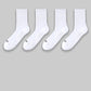 Gepolsterte & atmungsaktive Sportsocken für Herren