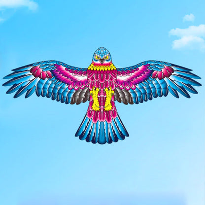 🪁Innovative Angelruten-Drachen✨✨Einfach steuern, endloser Outdoor-Spaß für Kinder!