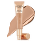 Langanhaltende, matte Concealer-Foundatio