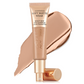 Langanhaltende, matte Concealer-Foundatio