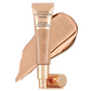 Langanhaltende, matte Concealer-Foundatio