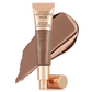 Langanhaltende, matte Concealer-Foundatio