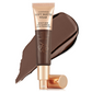 Langanhaltende, matte Concealer-Foundatio