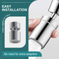 🔥 LETZTER TAG DER AKTION - 50 % RABATT 🚰✨ 360° Drehbarer Wasserhahn mit 2-in-1-Funktion & Trinkwassersprudler – Präzise Armaturen für flexibles, nachhaltiges Kochen! 🌱💧