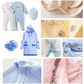 🧵【Limitiertes Angebot – 50% Rabatt!】 🔘 DIY-Knopf-Set – Komplettes Werkzeugset, einfache Anwendung & langlebige Befestigung – Ideal zum Reparieren & Verstärken Ihrer Kleidung ✂️