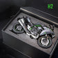 1:9 H2R/H2 Alloy Motorcycle Model