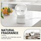 ⏰ 50% RABATT | ❄️ Schneekugelförmiger Aromatherapie-Diffusor – Langanhaltender Duft &amp; frische Luft zuhause!