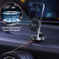 Magnetischer Handyhalter mit Vakuum-Saugnapf fürs Auto