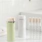 🧳3 zum Preis von 2 | Die universelle 4-in-1-Reiseflasche! ✈️ Hält Ihre Pflegeprodukte sicher & geordnet. 👜 Maximaler Komfort, minimale Unordnung im Handgepäck.