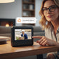🚪📺 MID-SEASON SALE: −50% NUR FÜR KURZE ZEIT! Intelligente Video-Türklingel mit 4,3-Zoll-Display – Kabellose Gegensprechanlage, Infrarot-Nachtsicht, HD-Aufnahme & kompatibel mit Smart-Home-Systemen 🏠✨