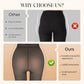 📢📢50 %  RABATT !! ⏰Bequeme, dehnbare Thermostrumpfhose für Damen mit Futter