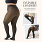 📢📢50 %  RABATT !! ⏰Bequeme, dehnbare Thermostrumpfhose für Damen mit Futter