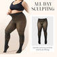 📢📢50 %  RABATT !! ⏰Bequeme, dehnbare Thermostrumpfhose für Damen mit Futter