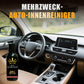 Multifunktionaler Renovierungsreiniger für die Aufbereitung von Motorrädern und Autos