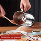 🔥 50% RABATT!⚡Multifunktionale Elektrische Mühle – 💝Für Kaffee, Gewürze & Nüsse, Leistungsstark & Schnell