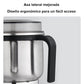 🔥 50% RABATT!⚡Multifunktionale Elektrische Mühle – 💝Für Kaffee, Gewürze & Nüsse, Leistungsstark & Schnell