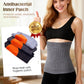 Unisex-Thermoplusch-Lendenstützgürtel