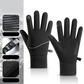 Unisex-Windschutz-Handschuhe mit Heizfunktion und Touchscreen-Funktion