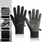 Unisex-Windschutz-Handschuhe mit Heizfunktion und Touchscreen-Funktion