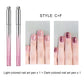 📢📢50 % RABATT !! ⏰All-in-One-Gelstift für Katzenaugen-Nägel