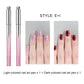 📢📢50 % RABATT !! ⏰All-in-One-Gelstift für Katzenaugen-Nägel