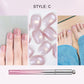 📢📢50 % RABATT !! ⏰All-in-One-Gelstift für Katzenaugen-Nägel