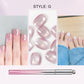 📢📢50 % RABATT !! ⏰All-in-One-Gelstift für Katzenaugen-Nägel