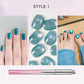 📢📢50 % RABATT !! ⏰All-in-One-Gelstift für Katzenaugen-Nägel