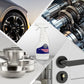 🔥Letzter Tag: 50% Rabatt! ⏰✨🔩Hochkonzentrierter Rostentferner – Wirksam auf Stahl/Eisen, schnell wirkend und schonend zu Metalloberflächen✨