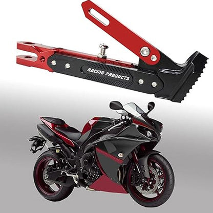 📢📢60 % Rabatt!! ⏰Universeller verstellbarer Ständer für Motorräder