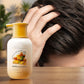 Nährstarkendes Shampoo, Anti-Haarbruch und Verstärkung für empfindliches oder geschädigtes Haar, nährt und spendet dem Haar Feuchtigkeit, für alle Haartypen