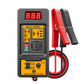 🥳2026 HEISSER VERKAUF🥳💞50.000+ VERKAUFT!🛡️🔦 Ihr Wächter für elektrische Sicherheit. LED-Anzeigetester für sichere und genaue Überprüfungen. 🚗🧰