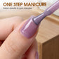 3-in-1 langanhaltender magnetischer Cat-Eye-Gel-Nagellack
