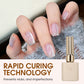 3-in-1 langanhaltender magnetischer Cat-Eye-Gel-Nagellack