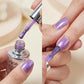 3-in-1 langanhaltender magnetischer Cat-Eye-Gel-Nagellack