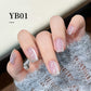 3-in-1 langanhaltender magnetischer Cat-Eye-Gel-Nagellack