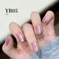3-in-1 langanhaltender magnetischer Cat-Eye-Gel-Nagellack
