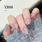 3-in-1 langanhaltender magnetischer Cat-Eye-Gel-Nagellack