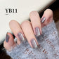 3-in-1 langanhaltender magnetischer Cat-Eye-Gel-Nagellack