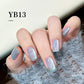 3-in-1 langanhaltender magnetischer Cat-Eye-Gel-Nagellack