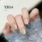 3-in-1 langanhaltender magnetischer Cat-Eye-Gel-Nagellack