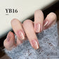 3-in-1 langanhaltender magnetischer Cat-Eye-Gel-Nagellack