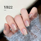 3-in-1 langanhaltender magnetischer Cat-Eye-Gel-Nagellack