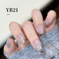 3-in-1 langanhaltender magnetischer Cat-Eye-Gel-Nagellack