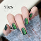 3-in-1 langanhaltender magnetischer Cat-Eye-Gel-Nagellack